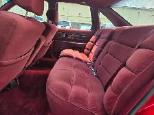 1994 Chevrolet Caprice Classic LS / V8 / RWD / 6 PASSENGERS Bas - Photo 24