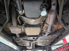 1994 Chevrolet Caprice Classic LS / V8 / RWD / 6 PASSENGERS Bas - Photo 28