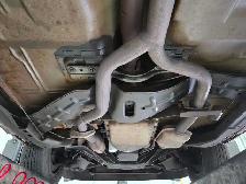 1994 Chevrolet Caprice Classic LS / V8 / RWD / 6 PASSENGERS Bas - Photo 29