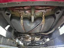 1994 Chevrolet Caprice Classic LS / V8 / RWD / 6 PASSENGERS Bas - Photo 32