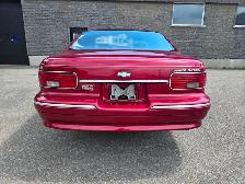 1994 Chevrolet Caprice Classic LS / V8 / RWD / 6 PASSENGERS Low - Photo 7