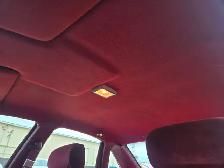 1994 Chevrolet Caprice Classic LS / V8 / RWD / 6 PASSENGERS Low - Photo 18