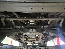 1994 Chevrolet Caprice Classic LS / V8 / RWD / 6 PASSENGERS Low - Photo 26