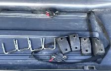 SPORT RACK SKI BOX / ROOF TOP CARGO CARRIER - Photo 5