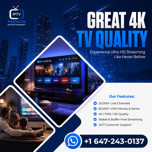 Great tv deals – amazing hd quality