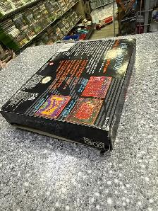 SNES Lord Of Darkness CIB - Photo 4
