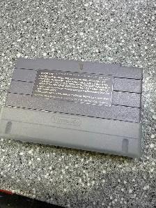 SNES Lord Of Darkness CIB - Photo 6
