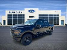 2026 Ford F-150 Tremor 402B