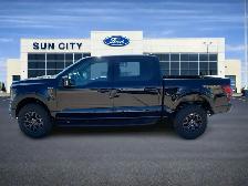 2026 Ford F-150 Tremor 402B - Photo 2