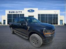 2026 Ford F-150 Tremor 402B - Photo 7