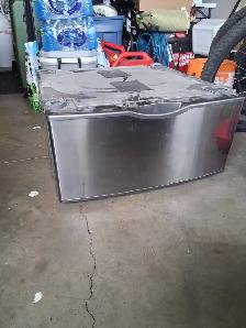 Samsung Dryer Stand