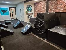 Turnkey Ninja Warrior Training Facility - Armstrong, BC - Photo 2
