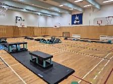 Turnkey Ninja Warrior Training Facility - Armstrong, BC - Photo 3