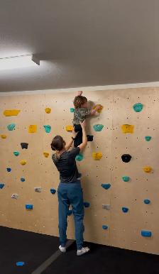 Turnkey Ninja Warrior Training Facility - Armstrong, BC - Photo 4