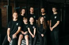 Turnkey Ninja Warrior Training Facility - Armstrong, BC - Photo 5