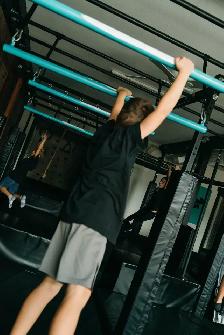Turnkey Ninja Warrior Training Facility - Armstrong, BC - Photo 6