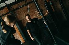Turnkey Ninja Warrior Training Facility - Armstrong, BC - Photo 8