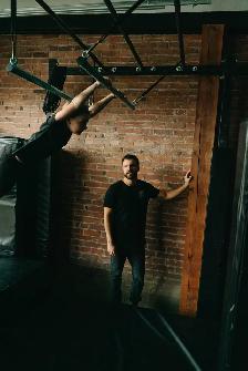 Turnkey Ninja Warrior Training Facility - Armstrong, BC - Photo 9