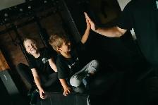 Turnkey Ninja Warrior Training Facility - Armstrong, BC - Photo 10