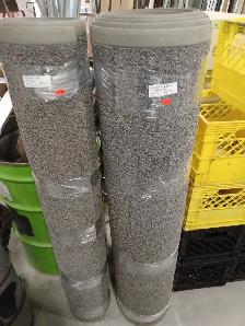 Commercial Entrance Carpet