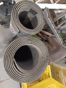 Commercial Entrance Carpet - Photo 3