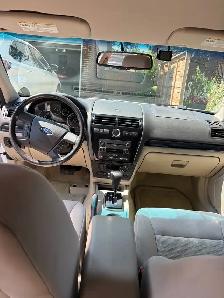 2006FORD FUSION SEL - Photo 4