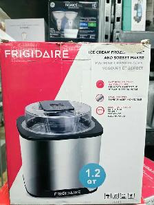 Frigidaire Machine à crème glacée