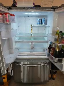Full size fridge - Photo 2