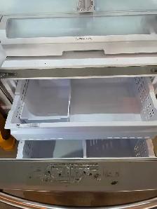 Full size fridge - Photo 3
