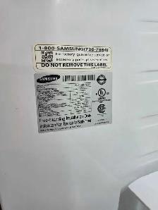Full size fridge - Photo 4