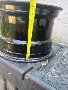 Truck rim - Photo 4