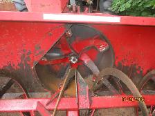 Snow blower - Photo 2