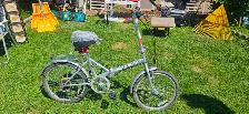 Garage Sale – Tools, Lawn Equipment, Collectibles, Household - Photo 4