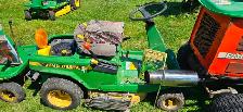 Garage Sale – Tools, Lawn Equipment, Collectibles, Household - Photo 8