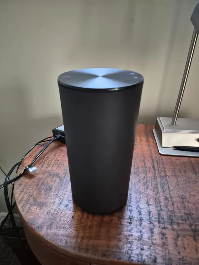 Samsung Radiant 360 R1 Speaker