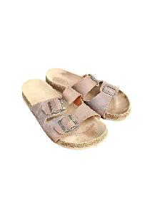 Nash Collection Genuine Leather Sandals – Women's US 8–8.5 - Photo 2