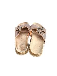 Nash Collection Genuine Leather Sandals – Women's US 8–8.5 - Photo 3