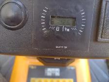 Tracteur a gazon CUB CADET XT1 18 hp 42'' de coupe 126 hrs - Photo 6