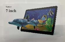 Tablet 7 inch