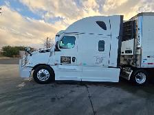 CLASS 1 DRIVER AND OWNER OPERATOR FOR USA /CANADA DEDICATED LANE