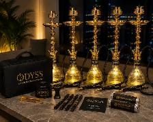 Luxury Hookah Rentals & Catering | GTA