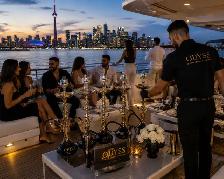 Luxury Hookah Rentals & Catering | GTA - Photo 5