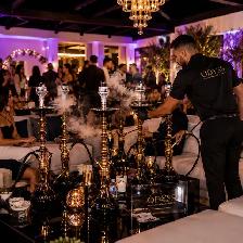 Luxury Hookah Rentals & Catering | GTA - Photo 8