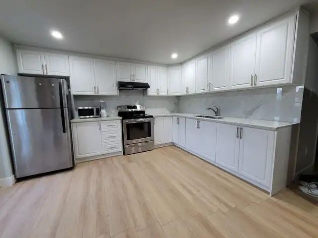 Room Rentals available immediately in Kitchener