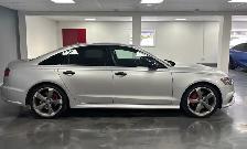 2016 Audi A6 - Photo 3
