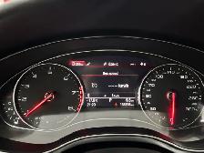 2016 Audi A6 - Photo 23