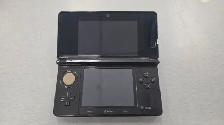 Nintendo 3DS Cosmo Black