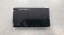 Nintendo 3DS Cosmo Black - Photo 2