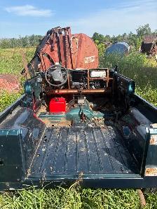 jeep buggy - Photo 2
