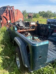 jeep buggy - Photo 3